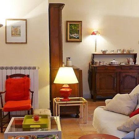 Villa Eguskitza Ciboure