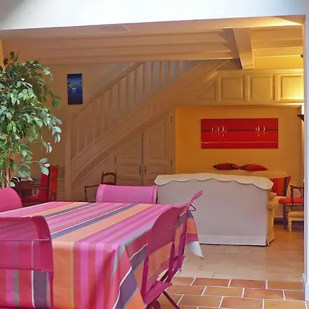 Eguskitza Villa Ciboure